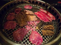 -300杯·和牛烧肉清酒专门店(廊里店)