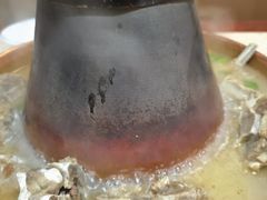 -香满锅老北京羊蝎子火锅·家常菜(新街口店)