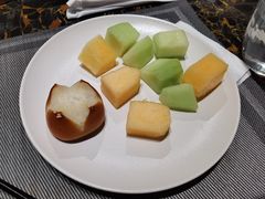 -济南凯宾斯基酒店-THE VIEW云景全日制餐厅