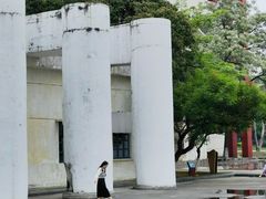 -柳州工业博物馆