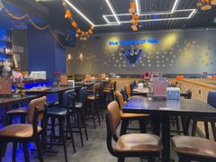 -blue frog蓝蛙(长泰广场店)