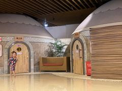 -汤连得温泉馆(宝山店)