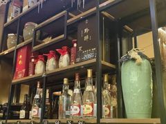 -众悦夜郎蛙美食餐厅(太原南街店)