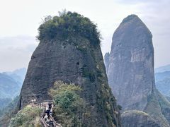 -崀山风景名胜区