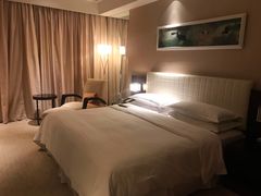 -杭州龙禧福朋喜来登酒店