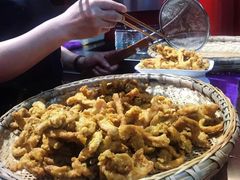 酥肉-冒椒火辣(太古里店)