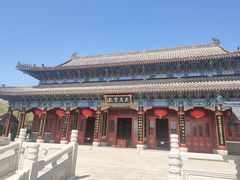 -天津妈祖文化园