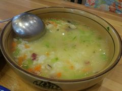 -乌镇那一年小院主题餐厅(甘泉西路店)