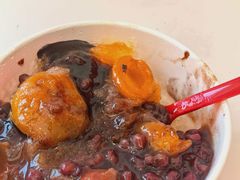 -冰冰酱老味刨冰绵绵冰(中山路总店)