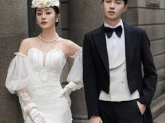 -经典婚纱摄影美学馆·私人定制