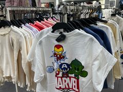 -ZARA(深圳金光华广场店)