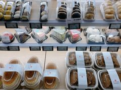 -T11生鲜超市(朝阳公园店)