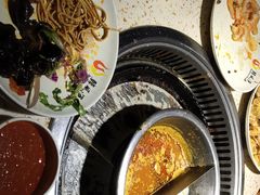 -韩风源自助烤肉(国贸精品店)