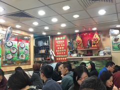 -文辉墨鱼丸大王(铜锣湾渣甸街总店)