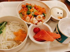 -云海肴·汽锅鸡·云南菜(苏州中心店)