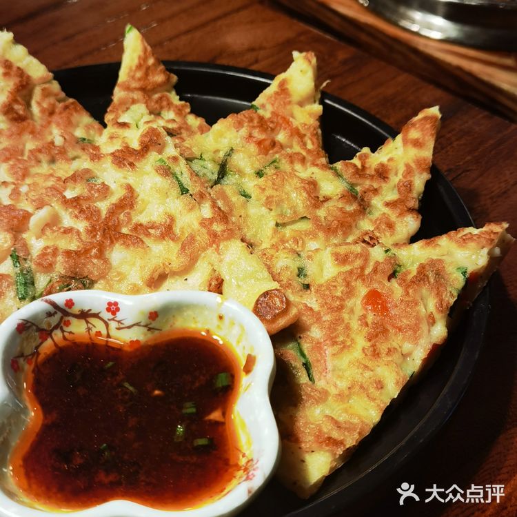 挑个雪天❄️来樱花树下烤肉肉🥩