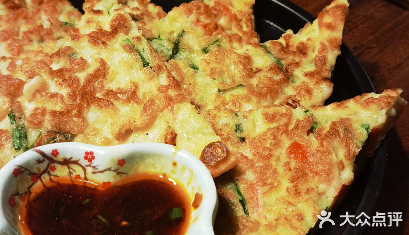 挑个雪天❄️来樱花树下烤肉肉🥩