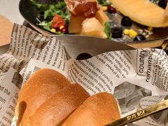 -一棵树·意大利西餐厅One Tree(新城店)