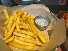 -Nord Grill&Bar Highland诺德西餐(深圳欢乐海岸店)