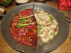 -萍姐火锅·公路夜市(打浦桥日月光店)