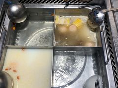 -海底捞火锅(金光华店)