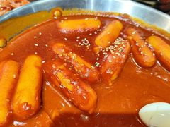 -麻蒲碳烤肉(嘉禾东平地铁站19号店)