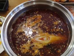 -亚马逊环球美食百汇(新城吾悦广场店)