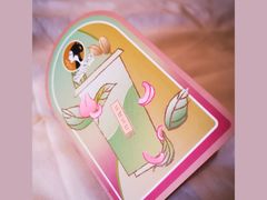 -茶理宜世(东方宝泰店)