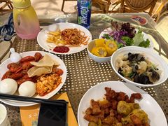 -南宫温泉水世界