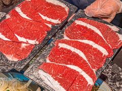 -牛将军•涮肉•烤肉(北京王府井·故宫店)