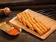 -小核桃品质串店(世茂大道店)