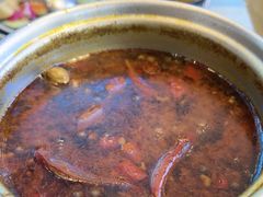 -菲住布渴酒店自助餐厅(阿里巴巴西溪园区店)