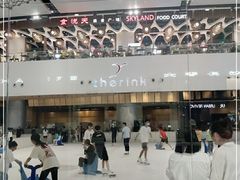 -TheRink大零溜冰场(IFS国金中心店)