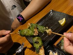 -木子烧鸟屋(百子湾店)