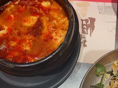 -西塔老太太泥炉烤肉(苏州大悦城店)