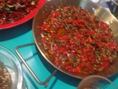 -川正旺江湖菜(三元桥店)