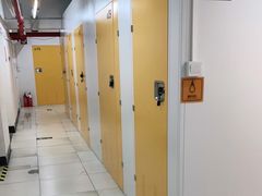 -安东易迷你仓自助寄存仓库(文定路店)