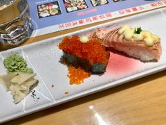 -新一喜铁板料理餐厅·铁板放题(北国商城店)