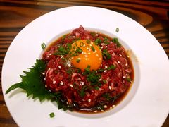 -和萌牛肠烧烤(财富中心店)