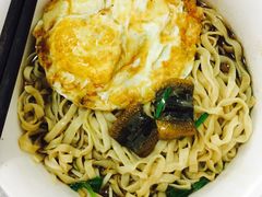 -老赵面店(大西路店)