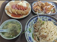 -巷仔内·台湾卤肉饭(七宝店)