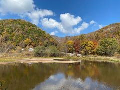 -道须沟旅游风景区