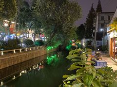 -鱼食饭稻·苏浙土菜17年老馆子(平江路店)