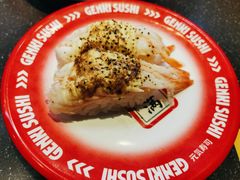 -元气寿司(东方宝泰店)