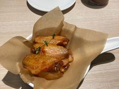 -卡朋西餐(悦汇城店)