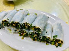 -七哥饭店好吃的客家菜(广电路店)