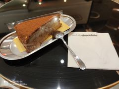 -Awfully Chocolate(来福士广场店)