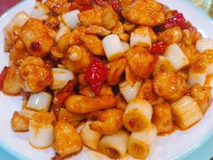 -老北京炸酱面大王.铜锅涮肉(朝阳门店)