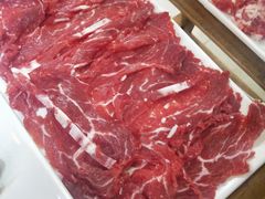 -广味鲜潮汕牛肉火锅(延安三路店)