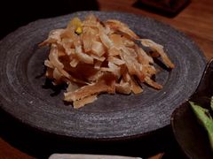 -桐寿司Sushi Tong